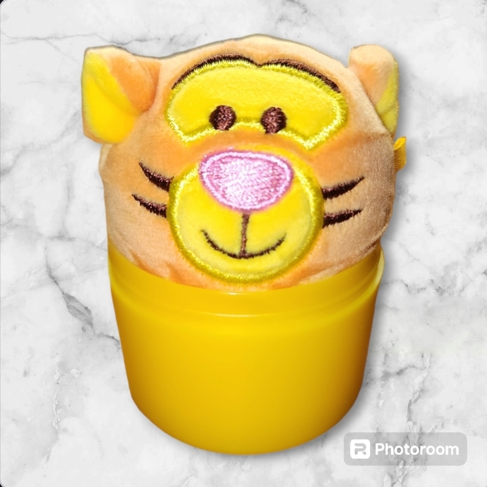 Squishmallow NEW Tigger Winnie the Pooh Micromallow Disney